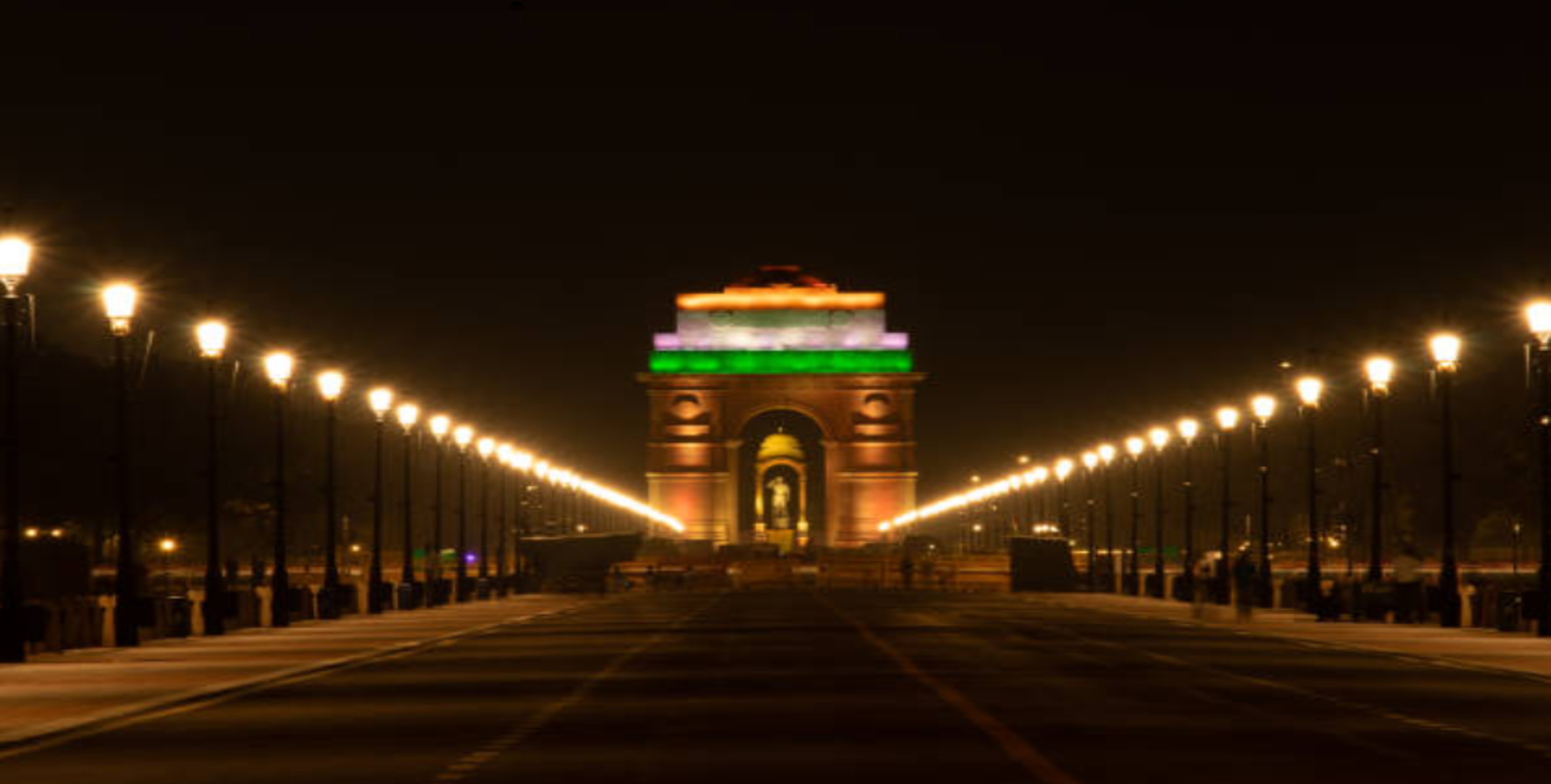 India Must Balance Ambition with Action, Says Finance Minister